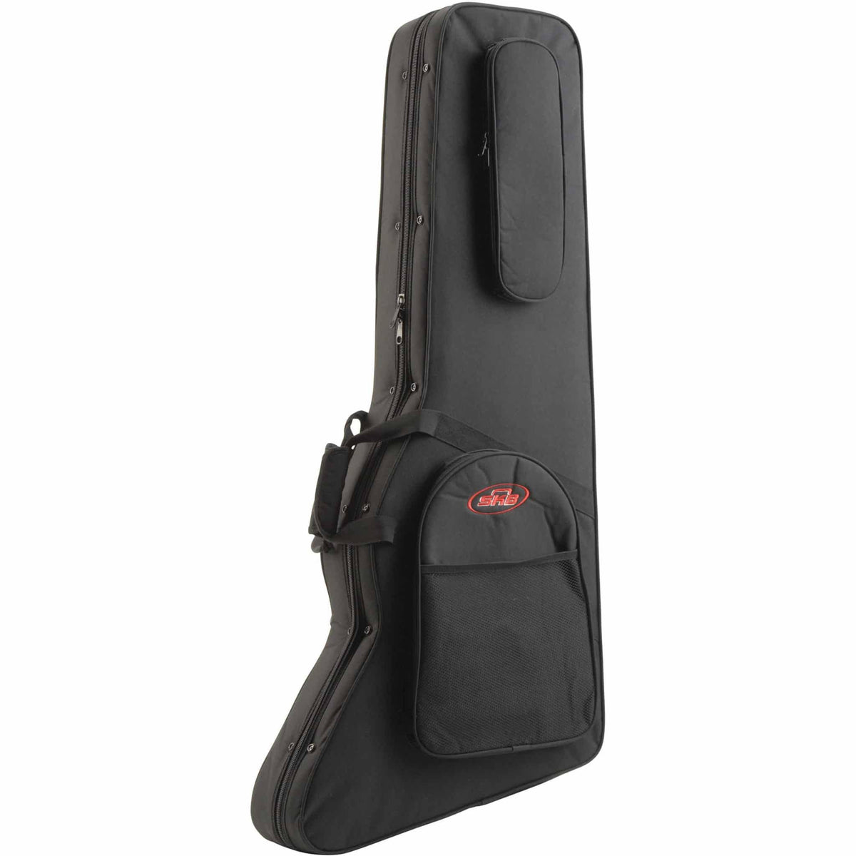 SKB 1SKB-SC63 Explorer/Firebird Guitar Soft Case