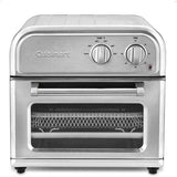 Cuisinart Afr-25, Airfryer, Silver